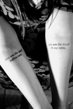 Tattoo Kosten Ellenbeuge