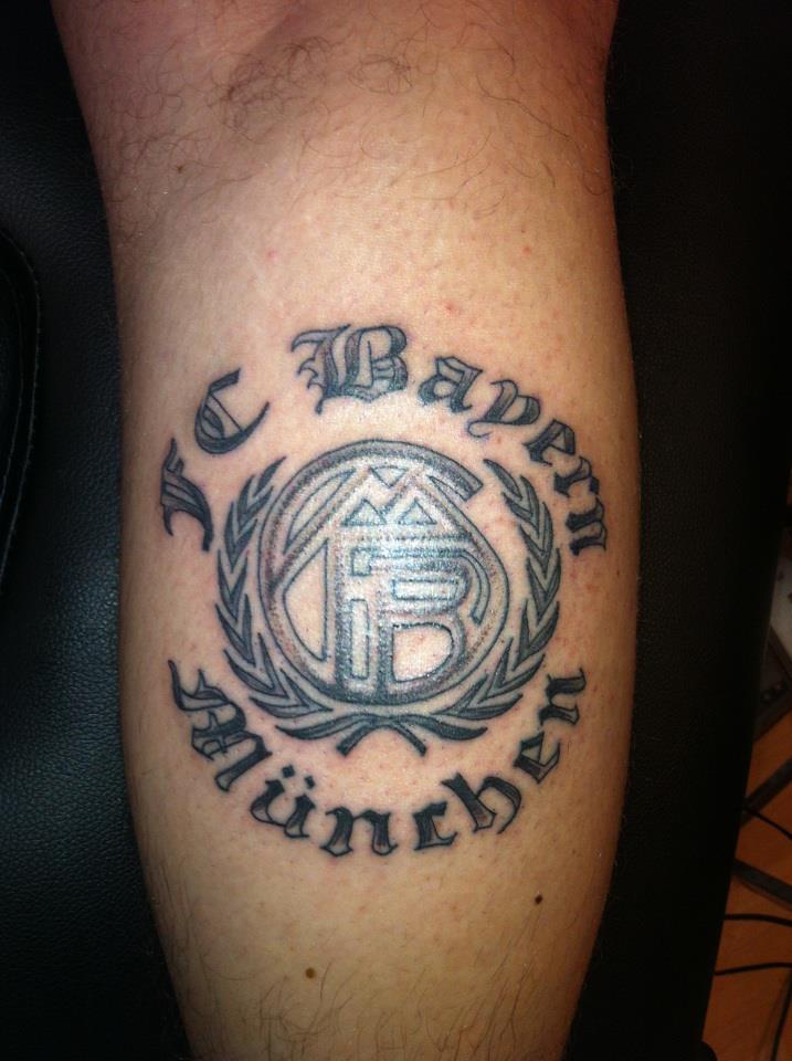 Tattoo kosten an Wade? (Tattoowierer)