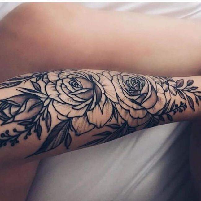 Tattoo kosten ca. arm und Schulter? (Preis, Hannover, tätowieren)