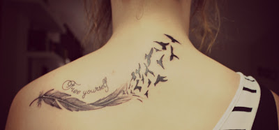 Tattoo Fonts 100 Free Generator Fontspace