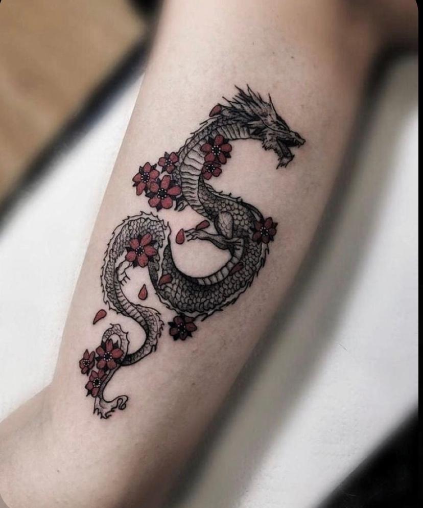 Tattoo kosten Mittel groß? (Preis, tätowieren)