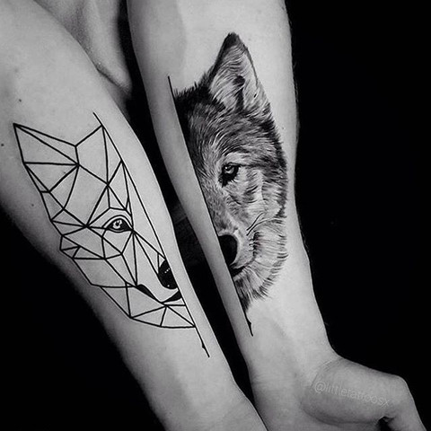 Links! - (Tattoo, Tattoo Kosten, Tattoo artist)