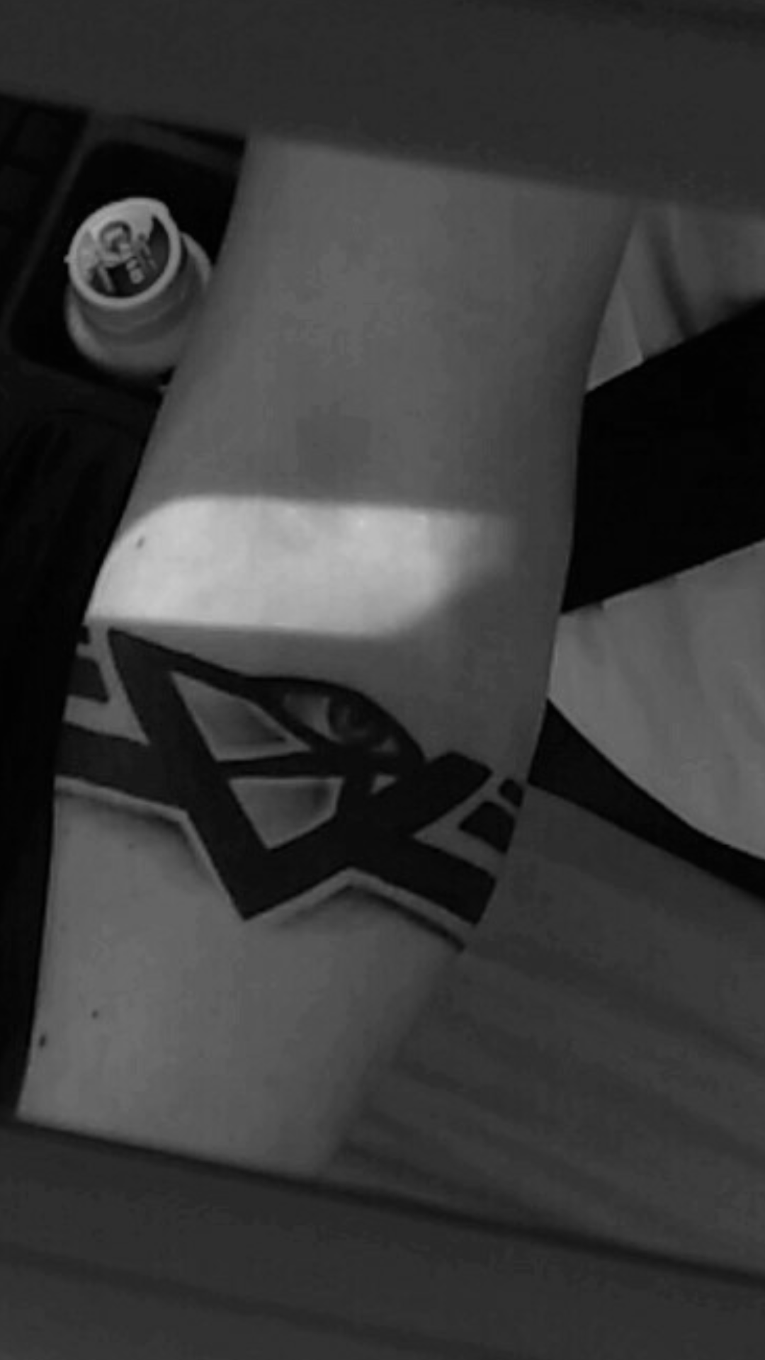 Tattoo Motiv Ideen? Wie weitermachen? (zeichnen, schwarz, kreativ)