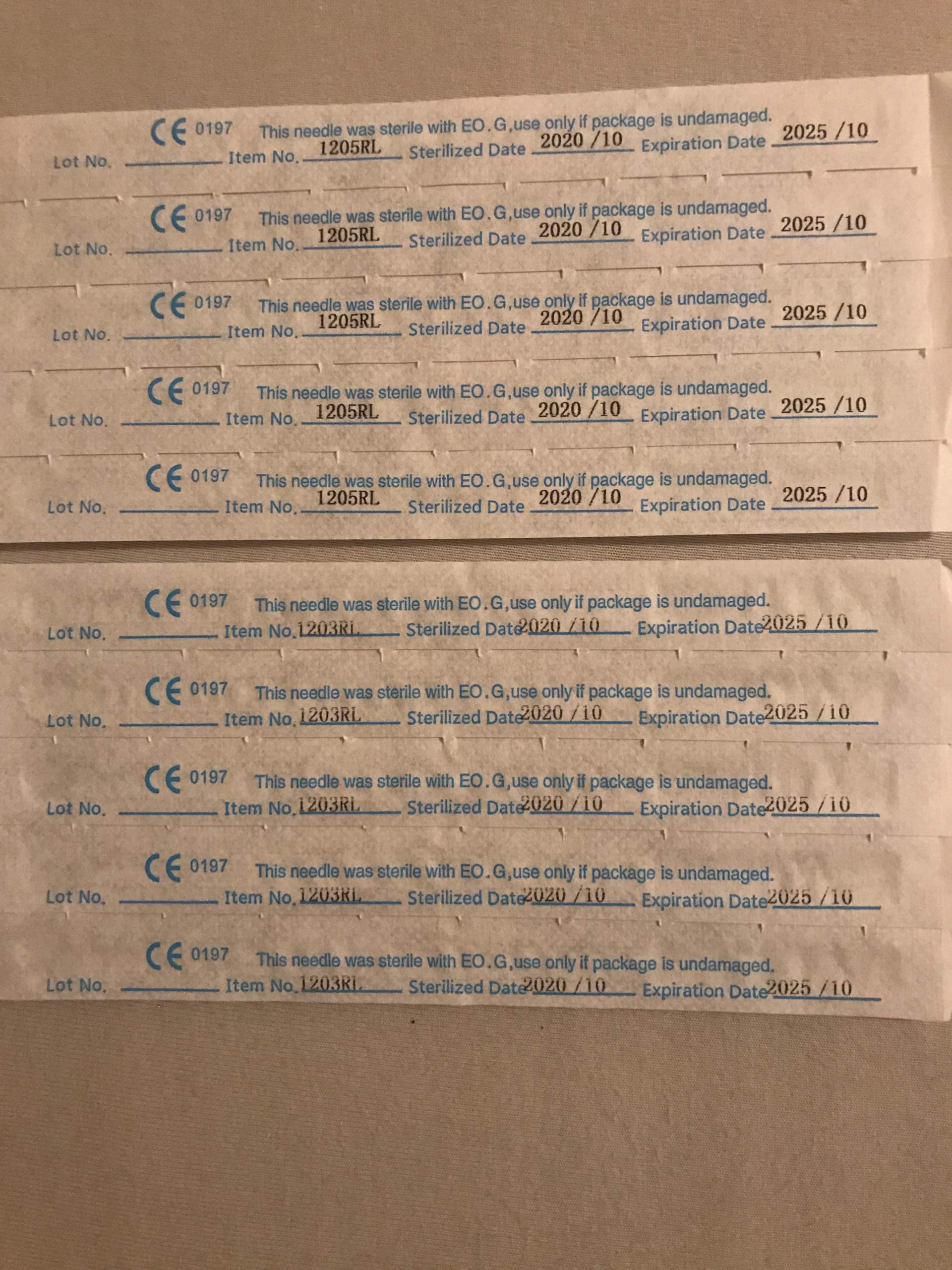 Tattoo Nadel Unterschiede Tattoo Nadel Unterschiede