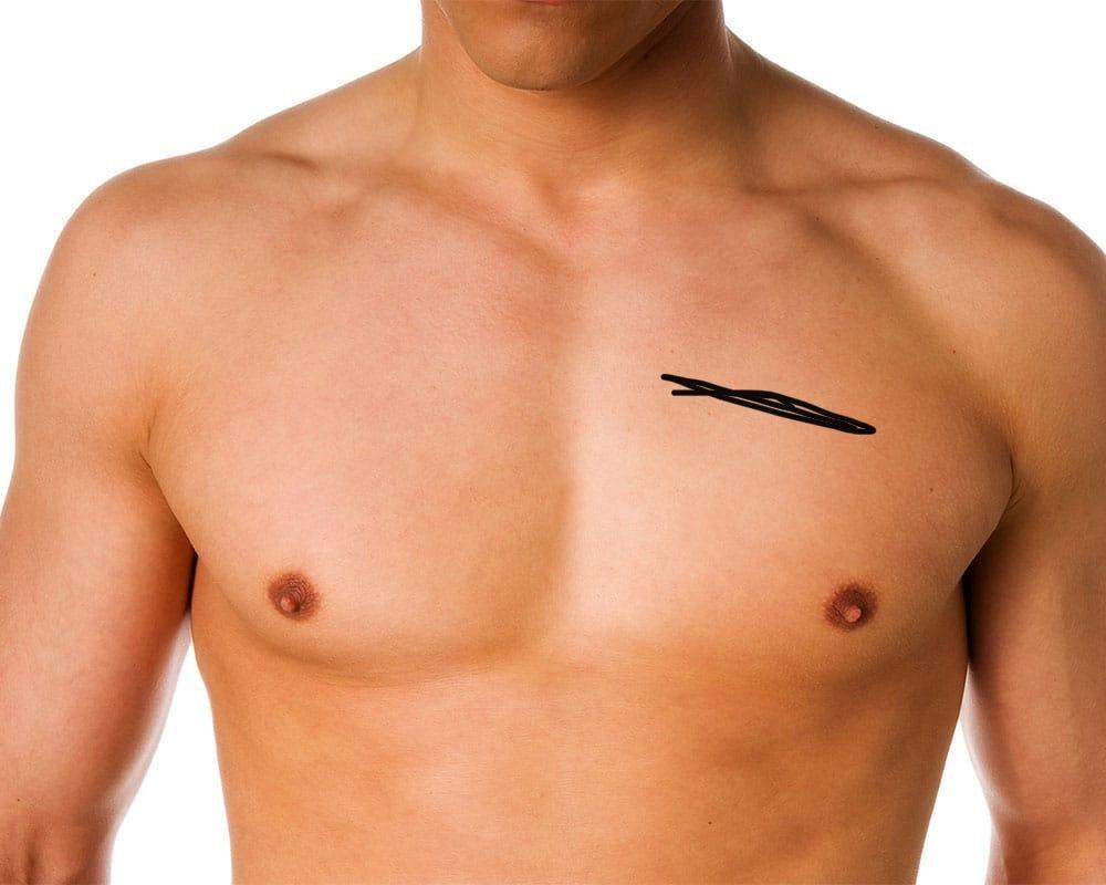 Tattoo Schmerz? (tätowieren)