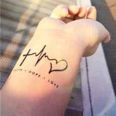 Tattoo Schon Seit 3 Jahren Entschieden Tattoo Stechen