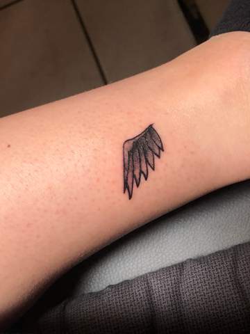 Tattoo Sieht Es Normal Aus Gesundheit Und Medizin Tattoopflege