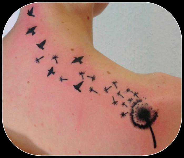 Tattoo stechen lassen? passt es (tattoostechen)