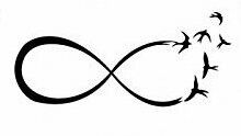 symbol with infinity names etc.? (Kosten) stechen Kostenpunkt, lassen, Tattoo Schmerzen symbol with infinity names etc.? (Kosten) stechen Kostenpunkt, lassen, Tattoo Schmerzen