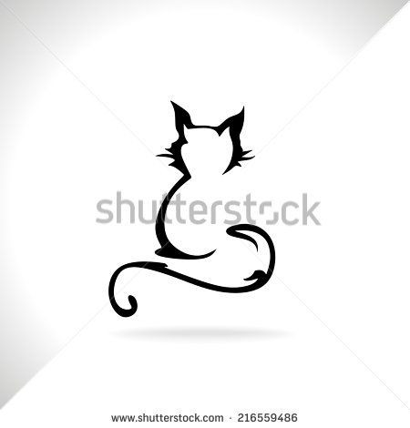 03 - (Katze, Tattoo)