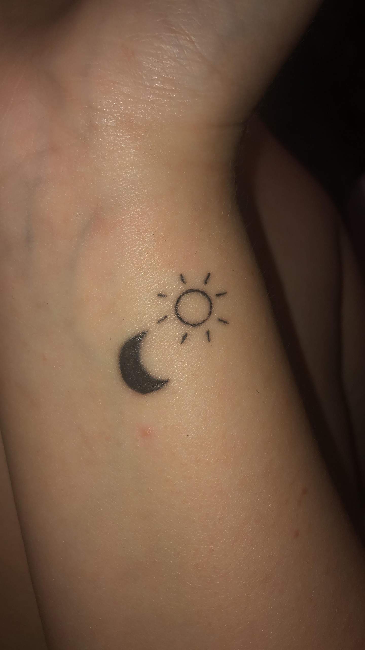 Tattoo und unzufrieden? (tätowieren, unschön)