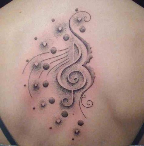 diesen 3d effekt sollte das Tattoo haben - (Rechte, Tattoo)
