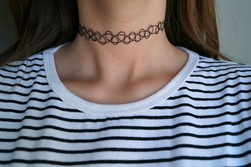 tattoo/halsband. wo kaufen, (Läden) (Schmuck, Laden)