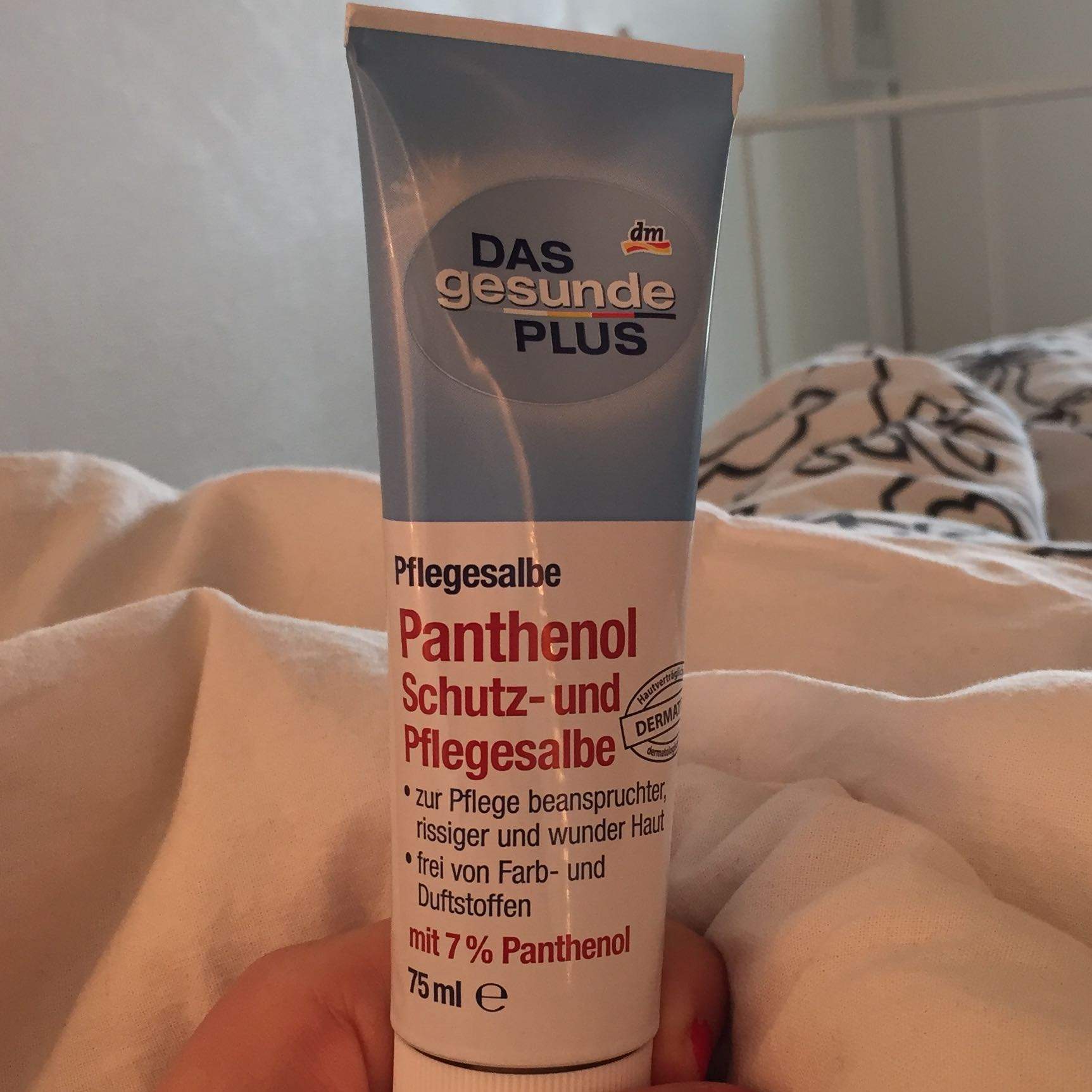 Tattoohilfe Pflege, welche Salbe? (Tattoo, erst)