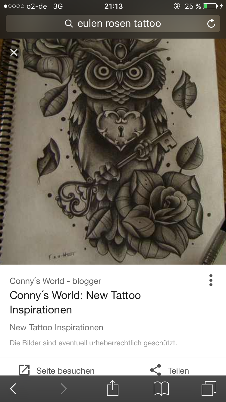 Tattoo? Kosten ca? Oberarm? ? (Preis)