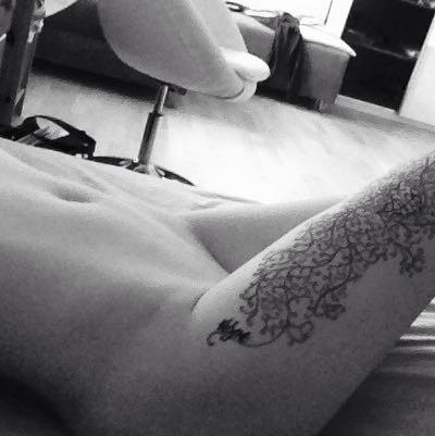Bild
- (Tattoo)