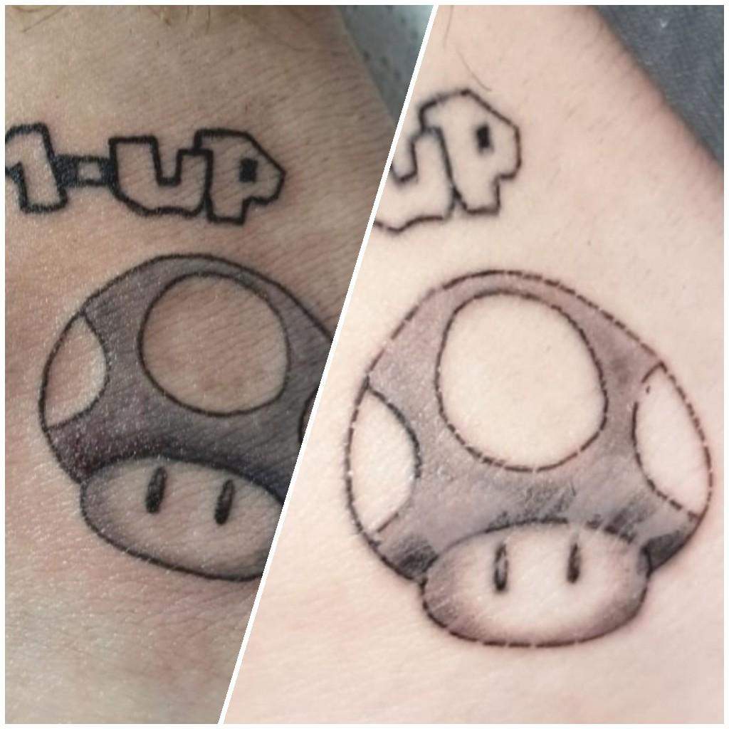 Tattoos Gehen Ab Normal Bild Korper Haut Pflege Tattoos Gehen Ab Normal Bild Korper Haut Pflege