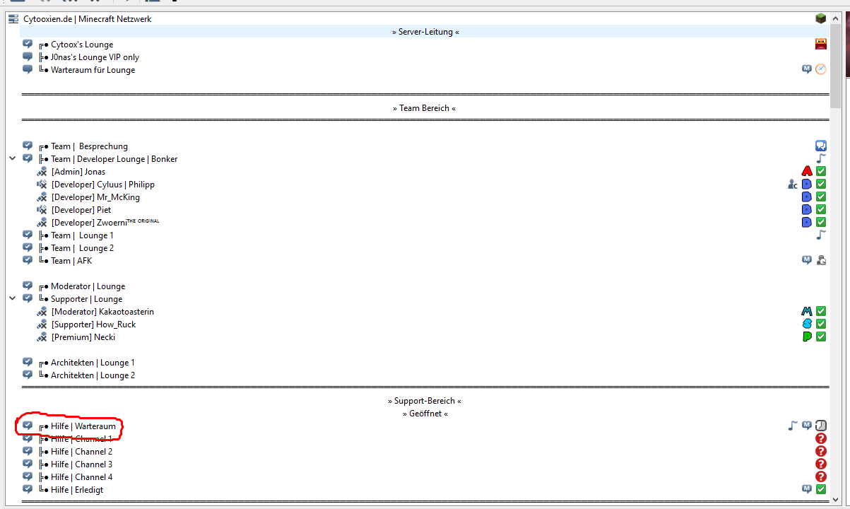 Teamspeak Lua Script Anpassen Auf Eigenen Server Computer Pc Programmierung