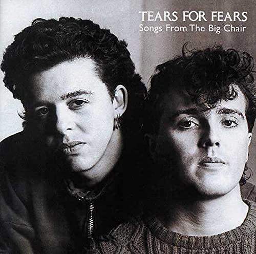 Tears for fears oder Wham! ? (Musik, Musikrichtung)
