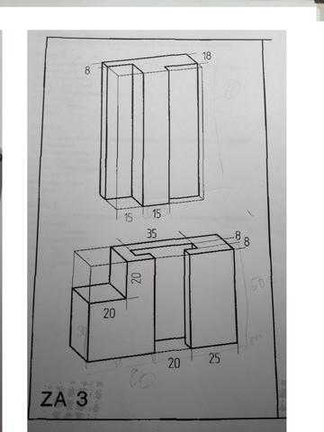 Technisches Zeichnen Verstandnis Problem Technik Mathematik Geometrie