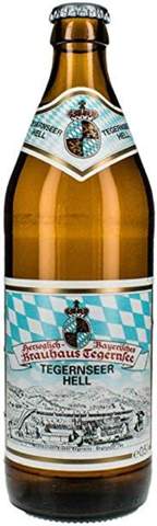 Tegernseer Hell Oder Augustiner Hell Gesundheit Und Medizin Gesundheit Alkohol