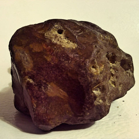 ... - (Steine, Geologie, Meteorit)