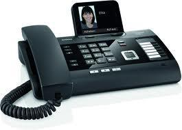 Siemens Gigaset DL500A - (Telefon, Apple Mac)