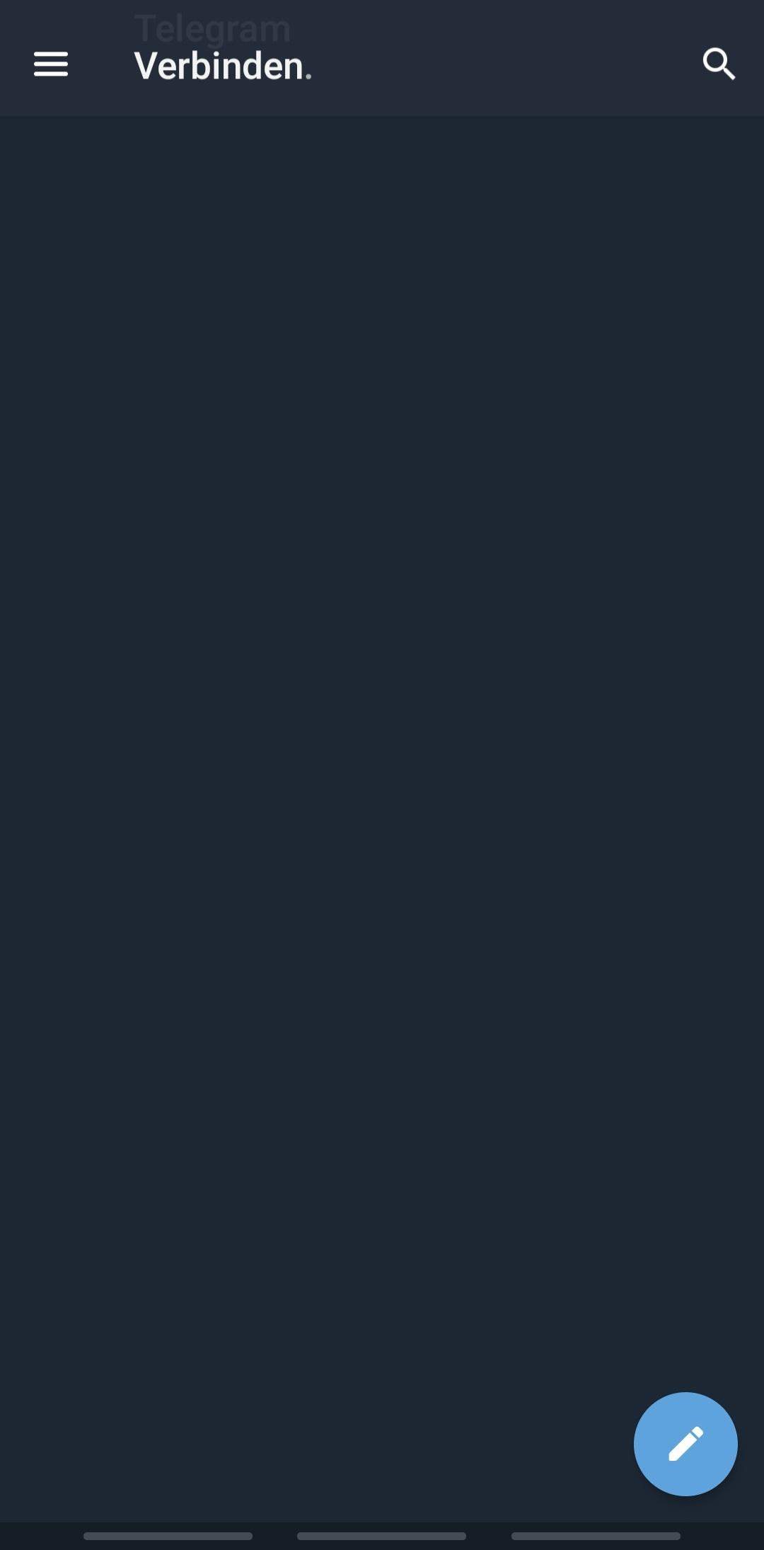 Telegram App Not Installing