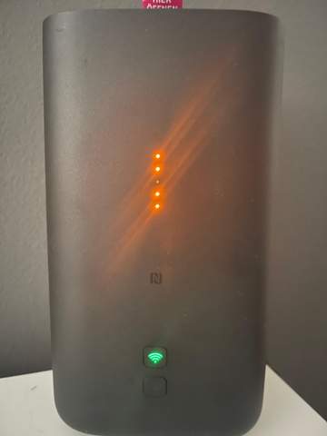 Telekom Router? (Internet, WLAN, Netzwerk)