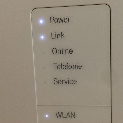 Wie komme ich in den speedport w724v Wie komme ich in den speedport w724v