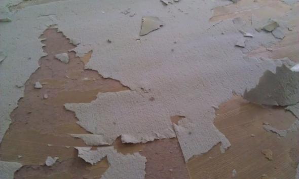 Teppichkleber Wie Entfernen Haus Renovierung Kleber