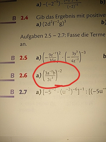 Aufgabe - (Schule, Mathematik, Bruch)