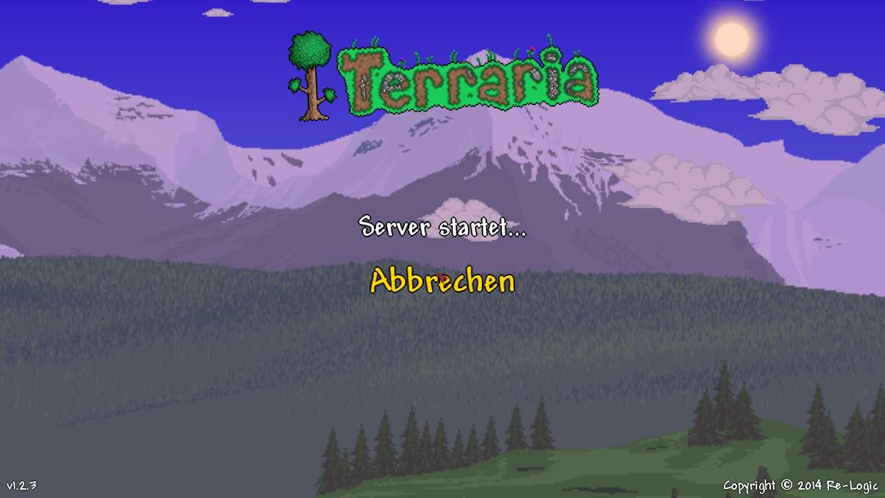 terraria 1.4.3.2 server