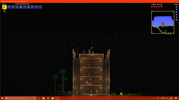 - (Gras, Terraria)