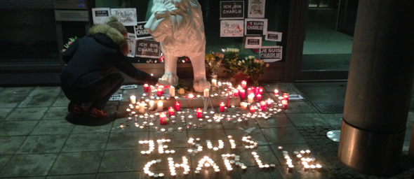 Terroranschläge in Paris: Wieso wurden sie nicht verhindert?
