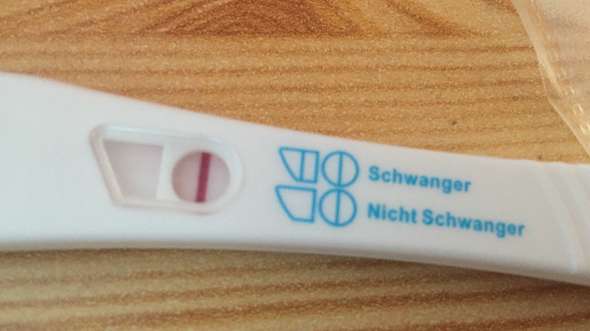 39  schön Vorrat Ab Wann Frühtest Möglich : Ss Fruhtest Positiv Erster Kinderwunsch : Hat er ...