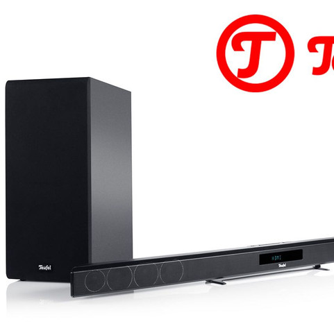 Die beiden haben wir - (Musik, Technik, Fernseher)