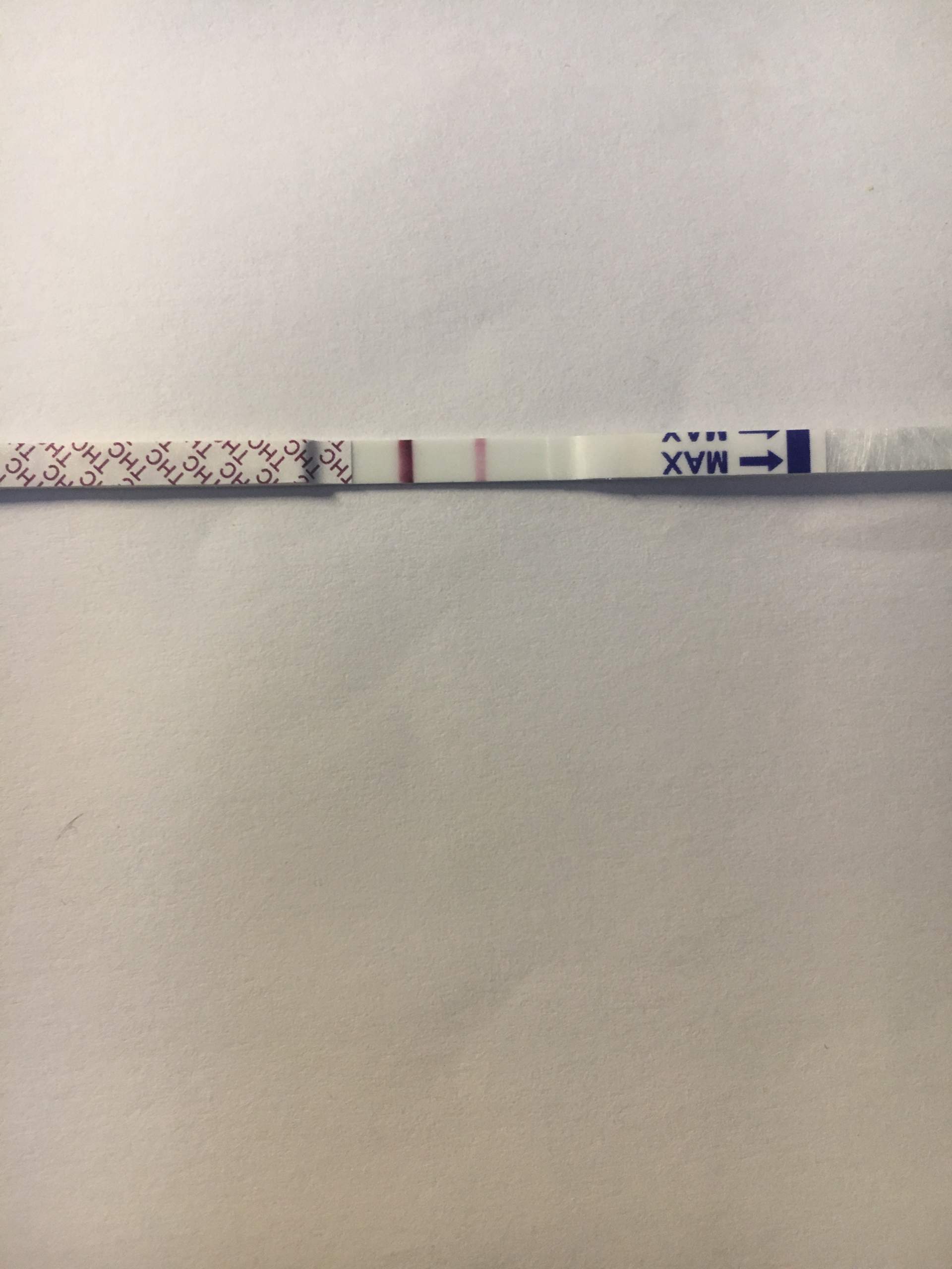 THC Test, Positiv oder Negativ ? (Gesundheit, Drogen)