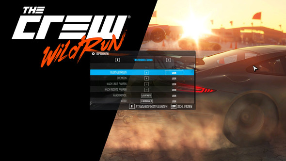 The Crew Am Pc Mit Ps4 Oder Steam Controller Spielen Pc Games Ubisoft Playstation 4 Controller The Crew Am Pc Mit Ps4 Oder Steam Controller Spielen Pc Games Ubisoft Playstation 4 Controller