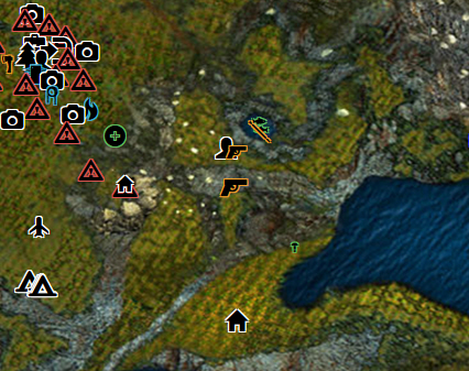 Version alpha Version alpha