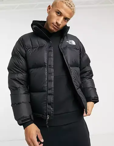 The North Face Jacket?