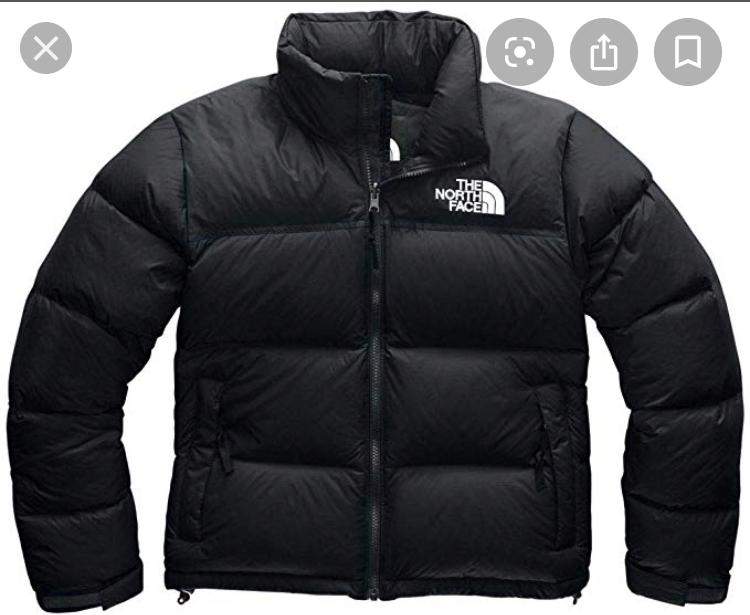 The north cheap face nuptse alternative