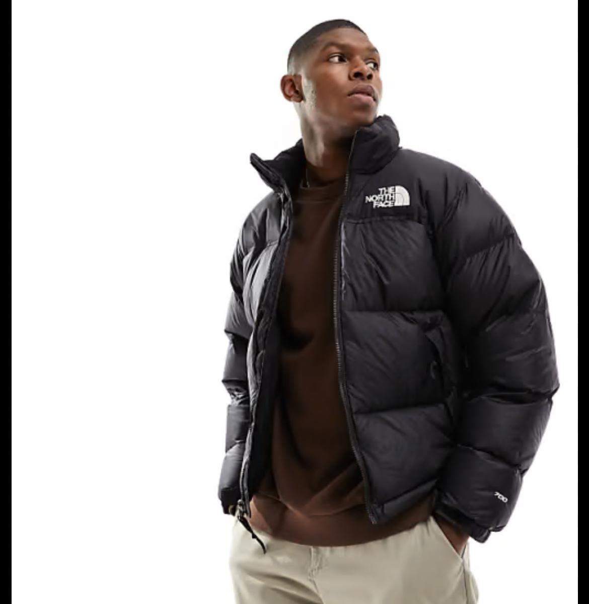 Outfit the north face discount