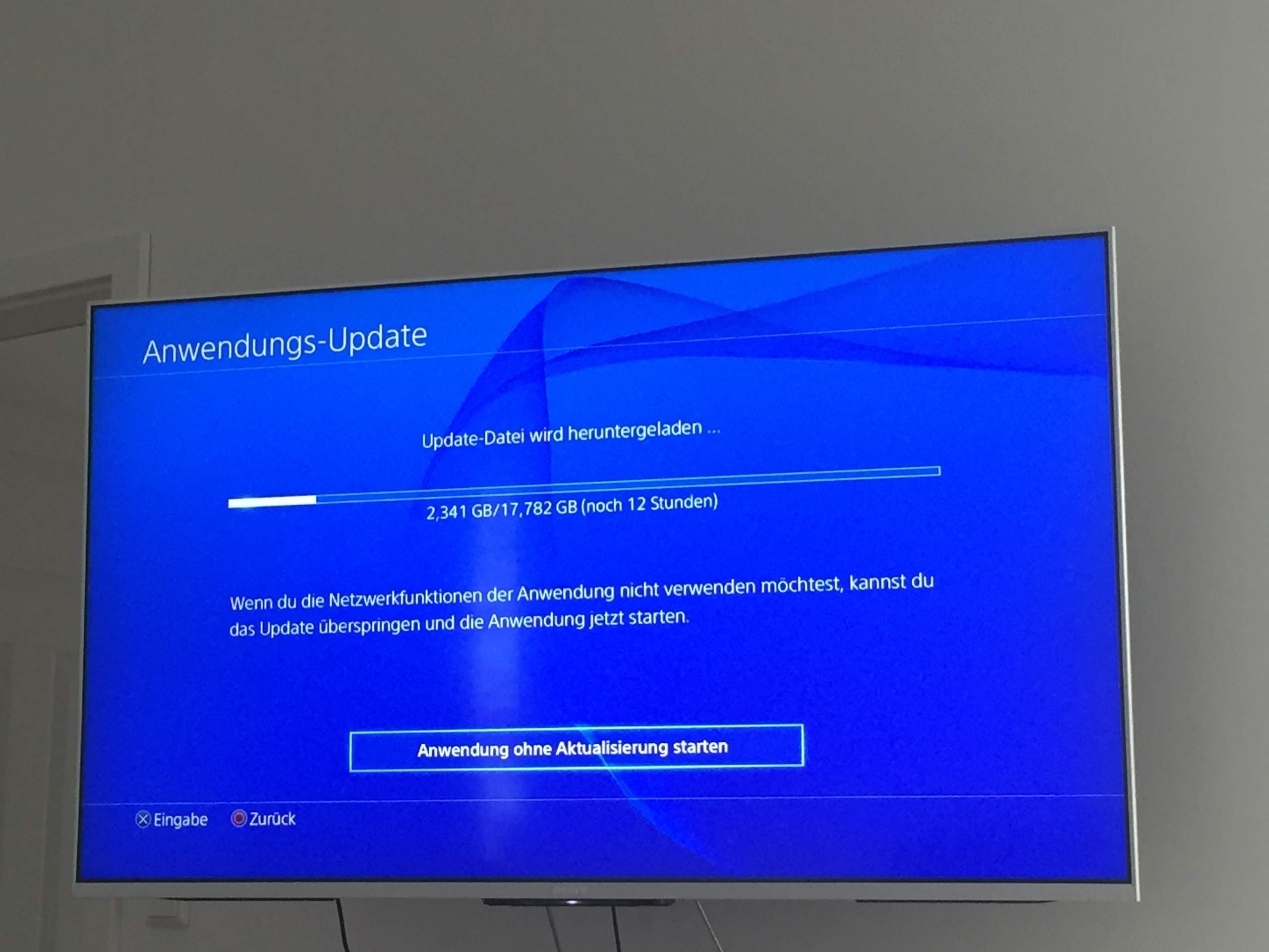 Die Disc Kann Nicht Gelesen Werden Ps4 www.gutefrage.net