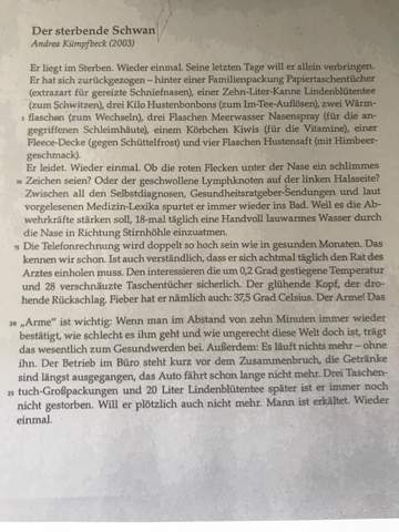 Satire Analysieren Klassenarbeit Fotos Keycastmeko Info