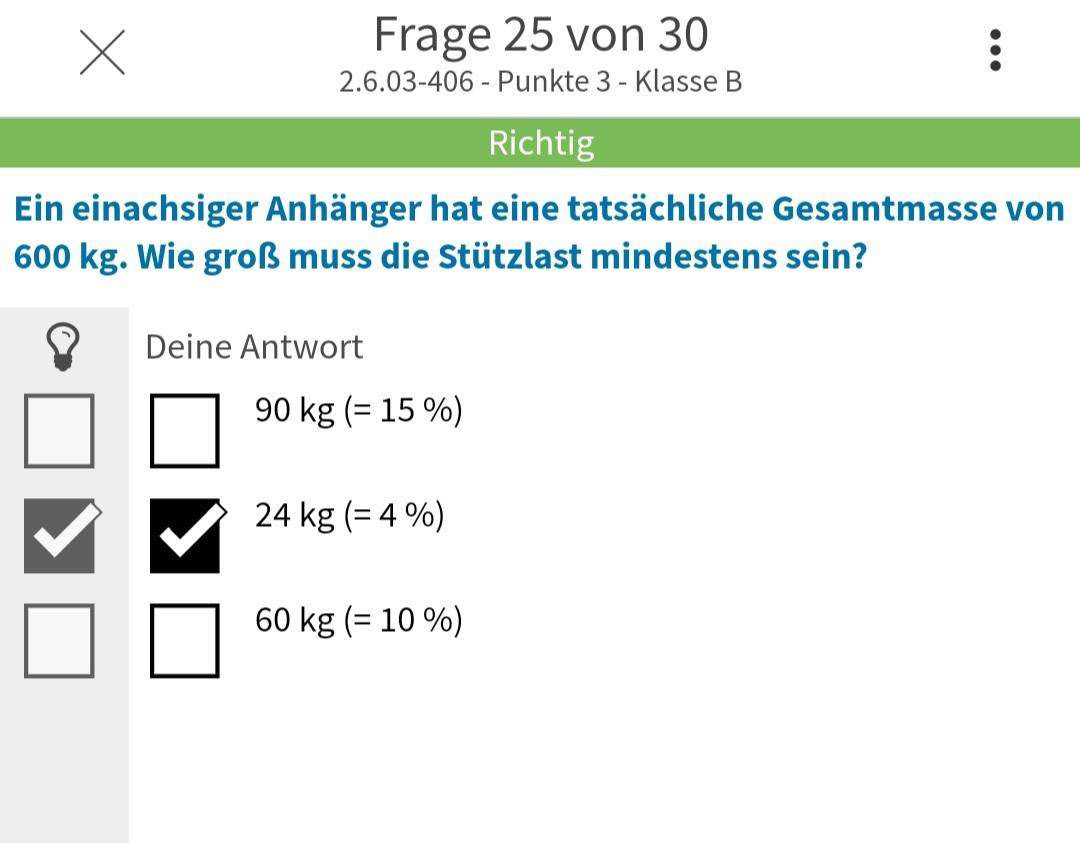 Theoretische Führerscheinprüfung Klasse B - Kann Mir Jemand Sagen ...