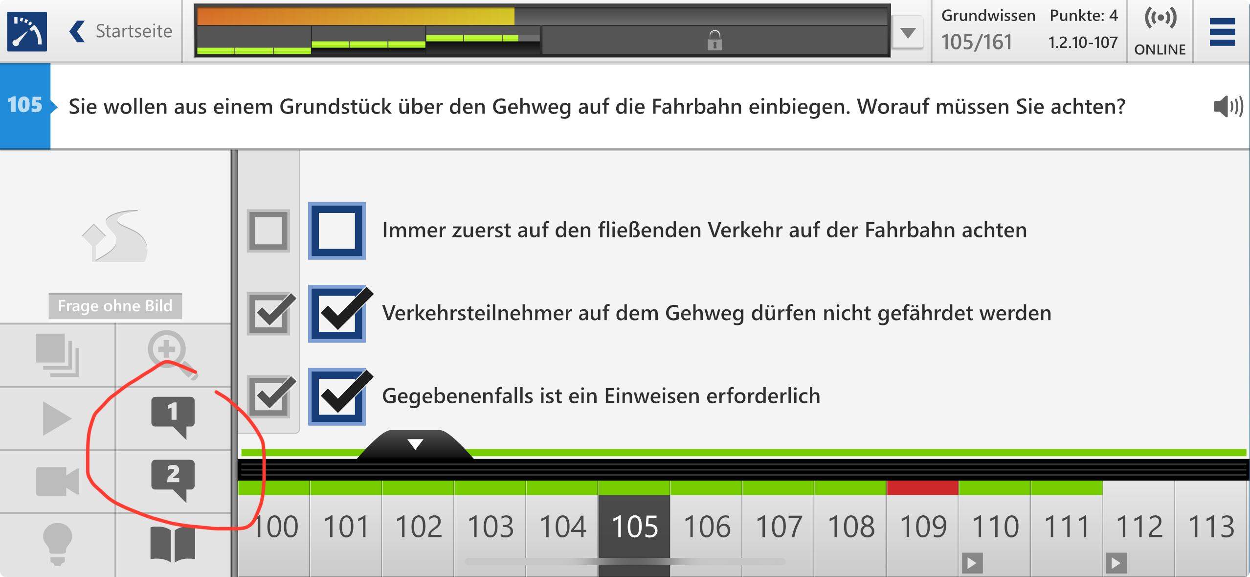Wieviel Fragen Bei Theorieprüfung – BDNE