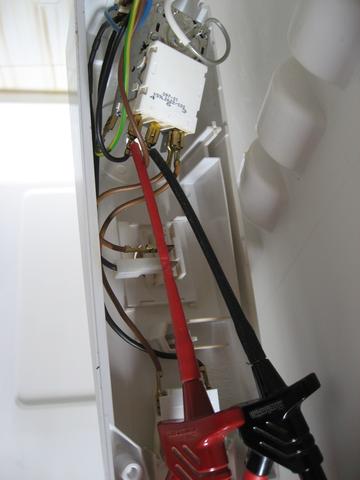 Thermostat Fur Kuhlschrank Haushalt Verdampfer Kompressor