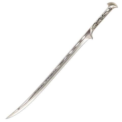 Dieses Schwert ist gemeint - (Metall, Der Hobbit, Schwert)