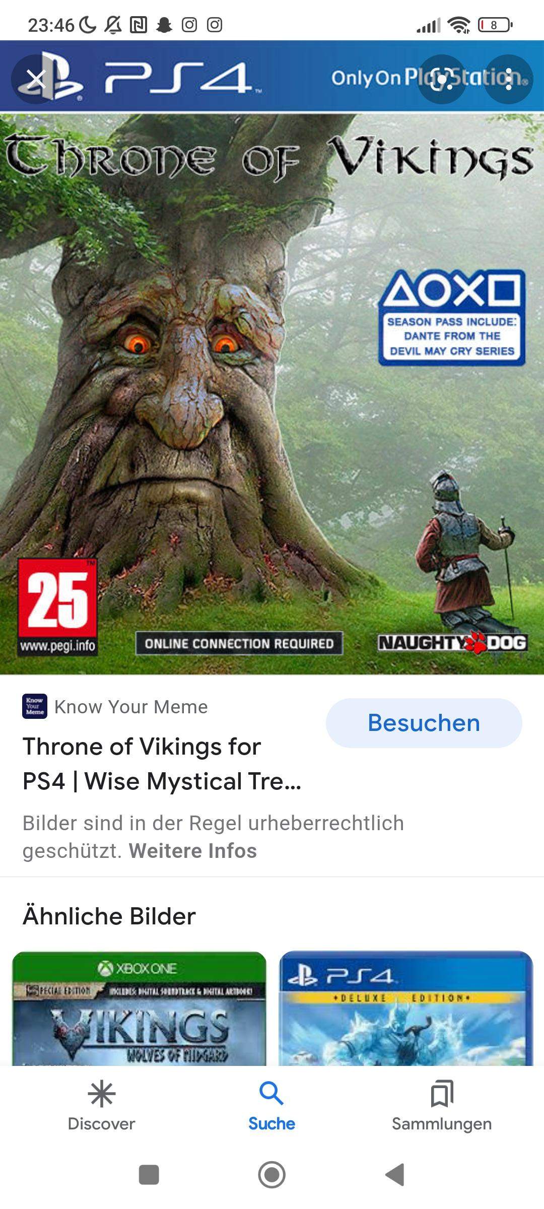 Throne of vikings Videospiel? (PlayStation 4, Videospiele, Konsolenspiele)
